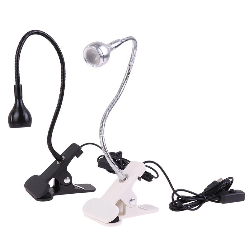 LED Ultraviolett Lampenlampe UV Gel Aushärtungslicht Nageltrockner DIY Nagelkunst Werkzeug