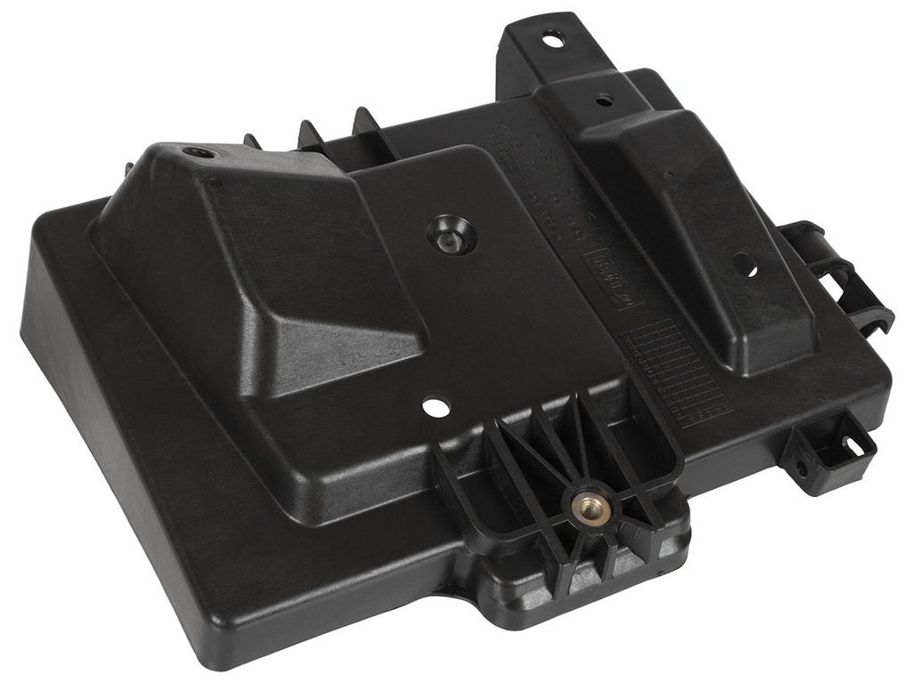 Opel Astra II G 98-05 battery base