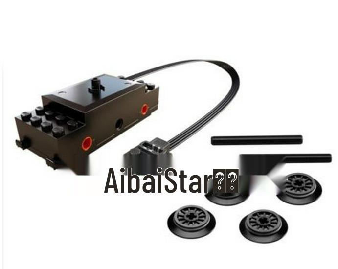 Compatible LEGO MOC Tech Motors 8881, 8882, 8883 - Mechanical Series PF Parts