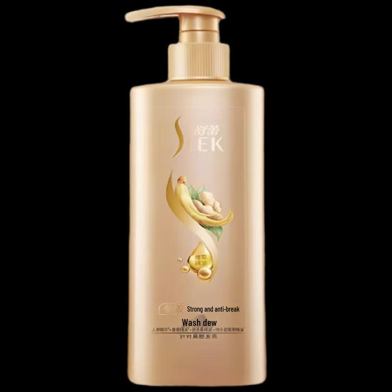 

Shulei Ginseng Ginger Shampoo