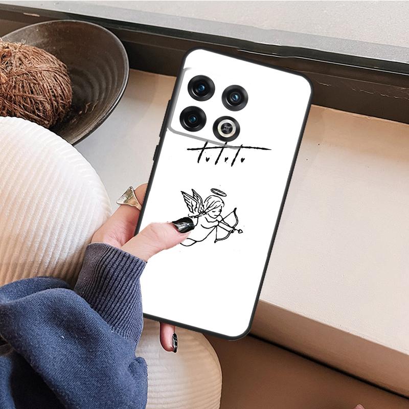 

Tini Stoessel For OnePlus Nord 5 CE 2 3 4 Lite N20 N30 Case For OnePlus 15 13 12 11 8T 10T 13T 12R 13R 15R OnePlus 13R