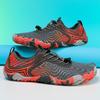 Men Aqua Shoes Women Diving Socks Barefoot Swimming Water Shoes Upstream Beach Wading Sports Sneakers For Fitness Yoga Surfing