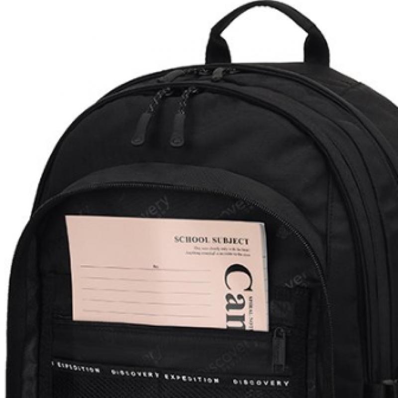 Discovery Expedition Unisex Backpack Like Air Quantum 28l Bk0024n