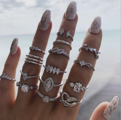 Bagues – Bagues pour femme