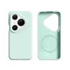 The New Huawei Pura81Pro Mobile Phone Case Has a Built-in Magnetic Liquid Mate11 Skin Feeling P11 Protective Case.