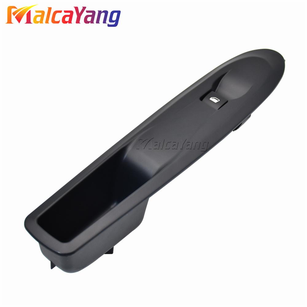 Top quality Electric Control Power Master Window Switch For Citroen C4L C4 2013-2016 Peugeot 408 308S 98009290ZD 98009685ZD Front Right