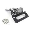 Fender Eliminator Kit for CRF250 Rally 2017-2020, CRF250L / CRF250M 2013-2020, CRF250L ABS / CRF250 Rally ABS 2019-2020 (Clear)