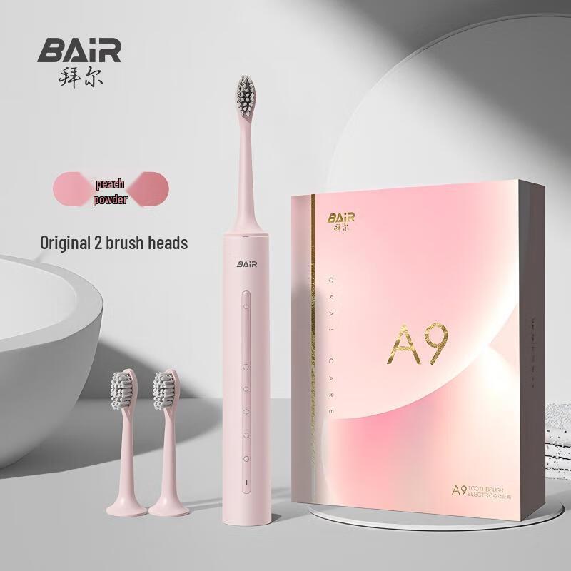 

BAIR A9 Sonic Electric Toothbrush