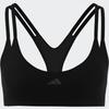 AdidaS Women S Active Bra Top Aerim lS Strngt