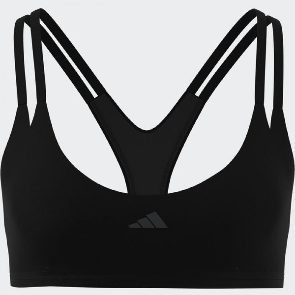 AdidaS Women S Active Bra Top Aerim lS Strngt