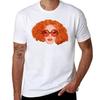 Jinkx Monsoon Face Tshirt Breathable Mesh Panel Tshirt