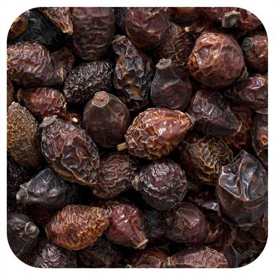 Frontier Natural Products ganze Hagebutten 16 oz (453 g)