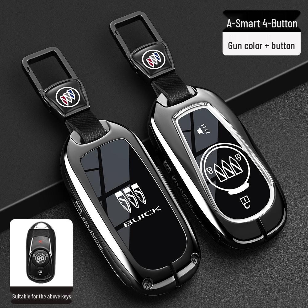 Buick Encore & Regal Key Case/Cover
