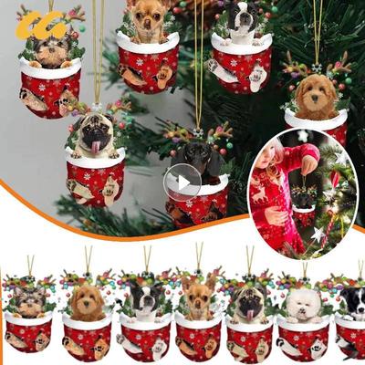 Acessórios para festas – Decorações de Natal