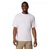 Columbia Mens Cedar Trail Back Print T-Shirt