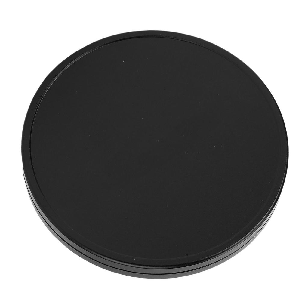 Lens Metal Front Cap Fit for Fujifilm SQ6 Aluminium Alloy Camera Black Lens Protection Cover