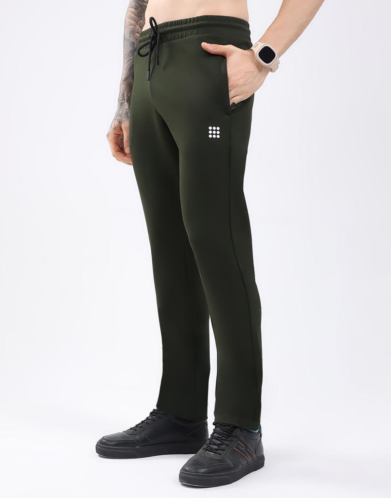 ROCK.IT Herren Smart Fit Trainingsanzug