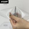 For Mercedes Benz EQE 2022-2023 Car interior Center console transparent TPU Paint protective film Anti scratch sticker LCD PPF