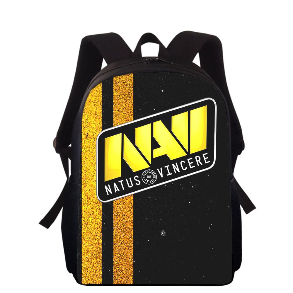 

игра csgo 16 3D-печать Детский рюкзак Рюкзаки для начальной школы для мальчиков девочек Рюкзак Студенческие школьные сумки для книг