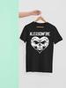 Vtg Alexisonfire Band Geschenk Geburtstag Weihnachten Baumwolle Weiß Alle Größen T-Shirt TT285 Unisex T-Shirt