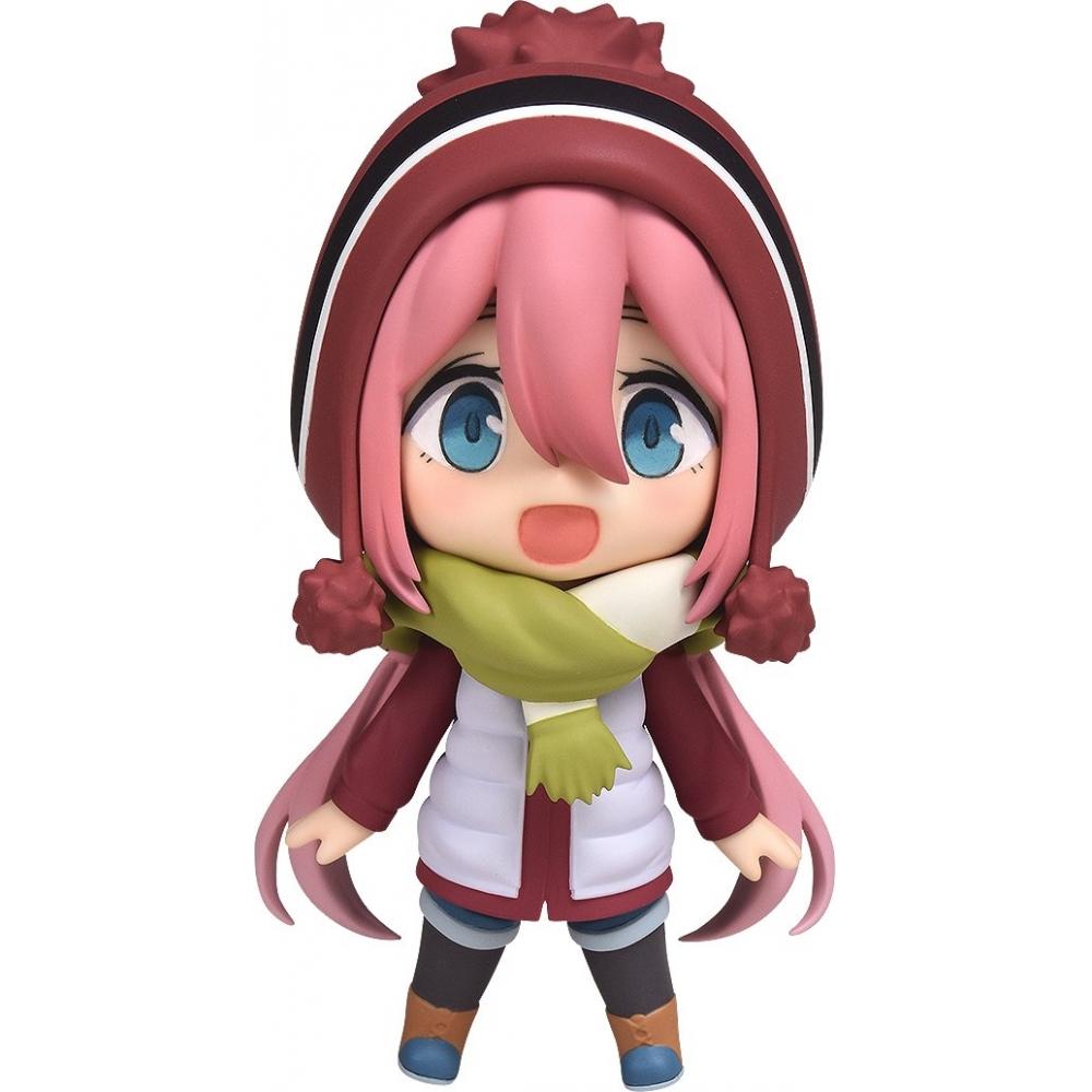 

Абс ПВХ Нендороид Юру Может Каждый Мухара Надешико Не Масштабное Покрытие Завершено