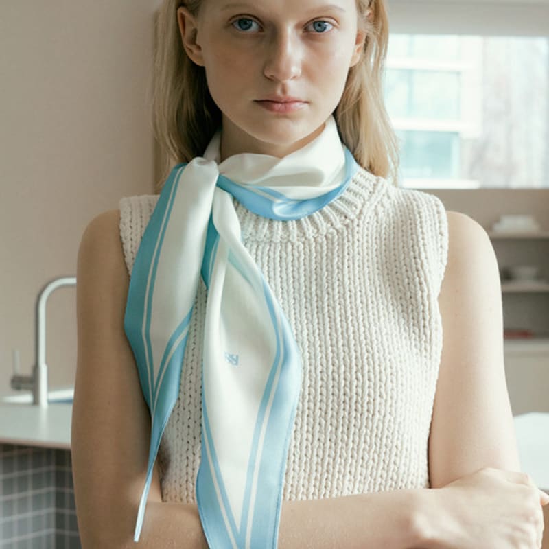 Saint Luxure Ponte Bleu