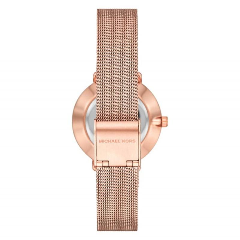 Michael Kors Empire Watch for Women MK4418