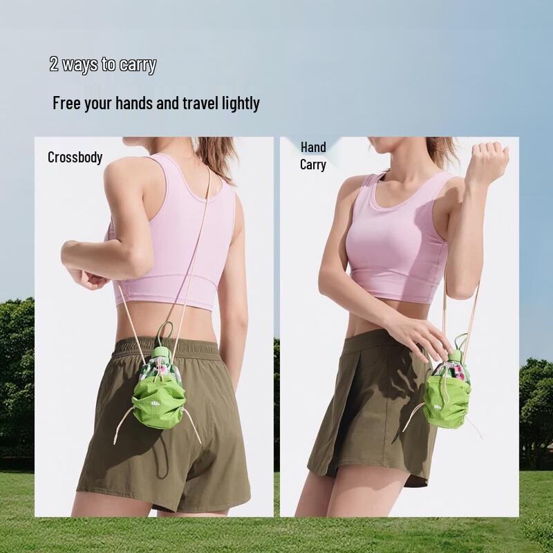 Beneunder Portable UV Protection Umbrella