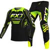 Motocross-Ausrüstungsset für Kinder 4 5 6 7 8 9 10 11 12 13 Jahre Jugend Kind Motorrad Junge Mädchen Jersey Hose Kits Rennanzug Offroad Enduro MX MTB