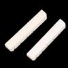 1 Piece Guitar Slotted Bone Nut For Classical Guitar 50Mm / 52.5Mm * 6Mm * 9Mm Classical Guitar Accessories