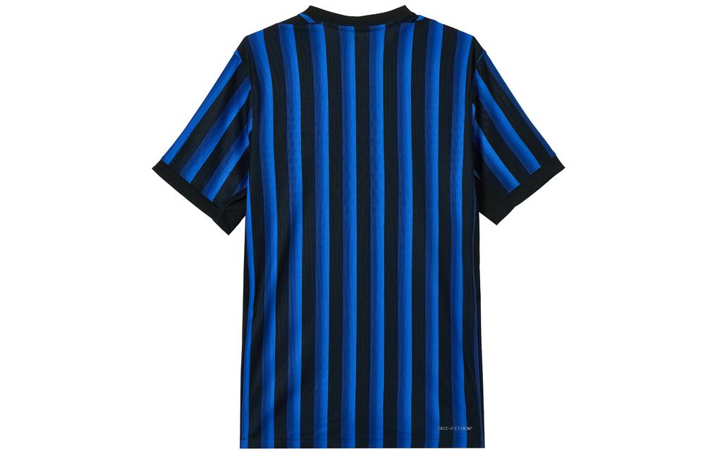 Nike Maglia Autentica da Calcio Nike Dri FIT Adv Uomo Inter Milan 2025/26 Partita Casa HJ4545-439