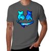 Marshmallow Cute Galaxy Smile Tshirt Big And Tall Solid Color Tshirt