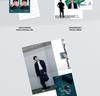 JAY B (GOT7) Archive 1: [Road Runner] 1st Full Album