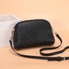 High-end Single-shoulder Crossbody Shell Bag, Mom's Small Handbag, Women's Bag