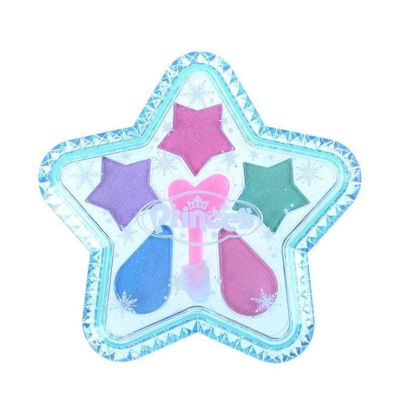 1PC Set Machiaj Copii Fete Moda Cosmetice Petrecere Machiaj Jucării Cadou Siguranță