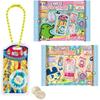 Tamagotchi Okashi Egg Borocchi Package 3 10-Pack Box with Charm (Food Toy)