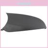 Left Wing Side Lower Bottom Mirror Cover For Vauxhall Opel Astra H Mk5 20042009