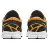 Nike Free Run 2 Solar Yellow Black Men Sneakers DQ8977-800