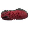 (WMNS) adidas Crazy Explosive Low Schwarz/Rot Damen cq0440