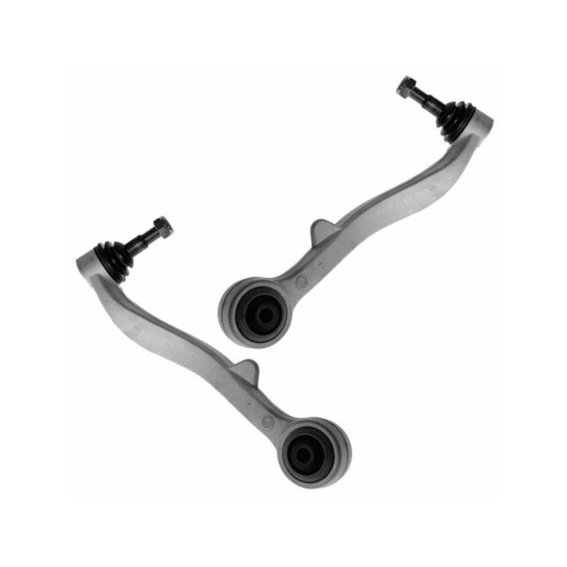 Curved Lower Swing Arm for BMW E65/E66 Models (31126777939)