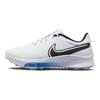 Nike Air Zoom Infinity Tour NEXT% Wide White Photo Blue Unisex Sneakers Black DM8446-103