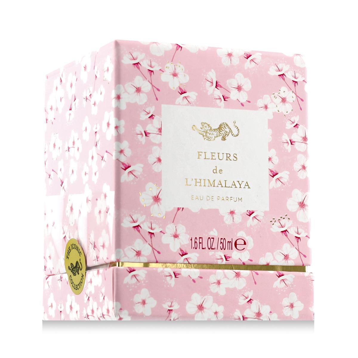 Rituals Fleurs de L'Himalaya Eau De Parfum 50 ml (Frau)
