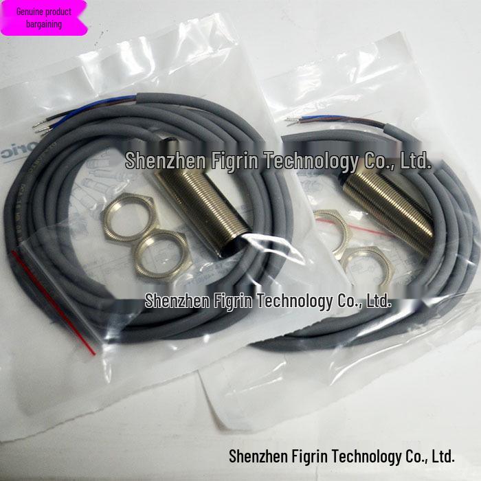 Price Negotiation Agent: DCA18MB08NS-3 German di-soric Sensor DCA18MB08NS-3