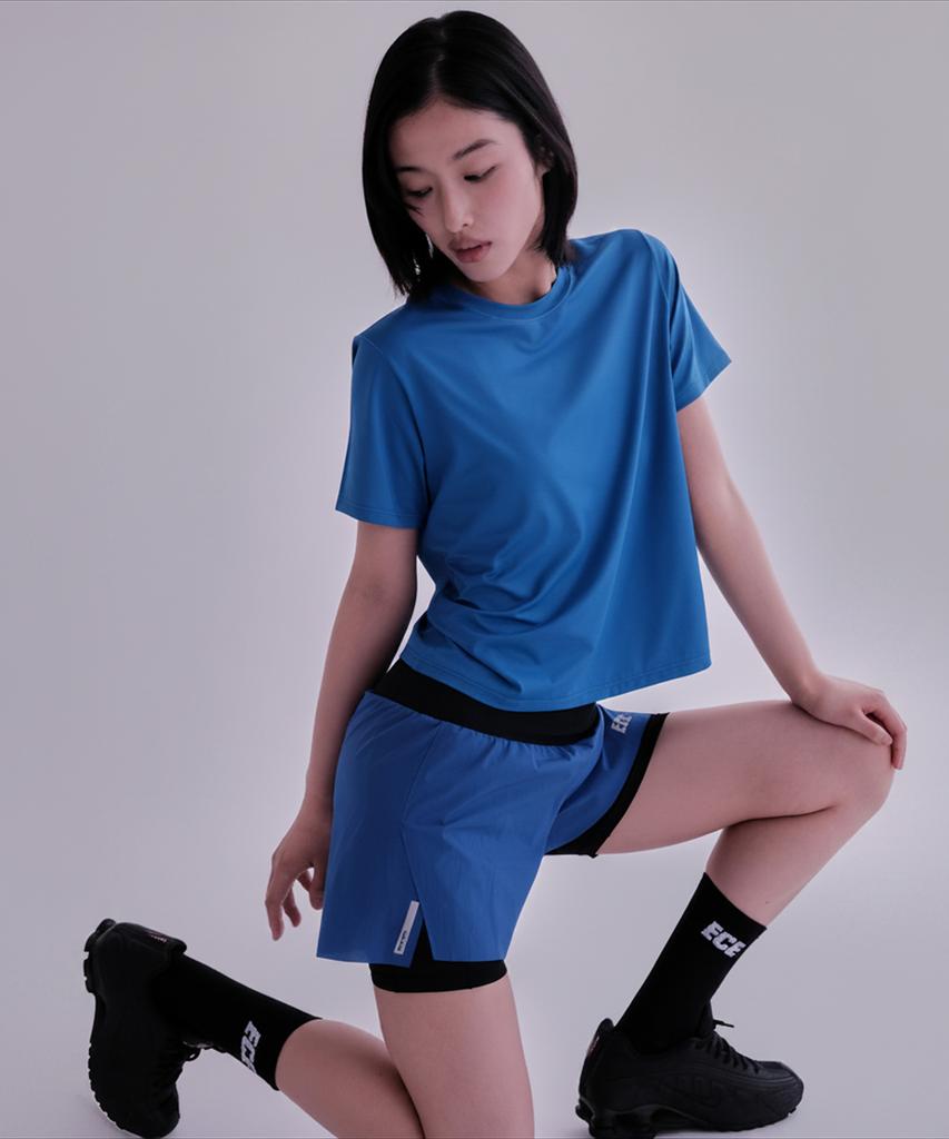 Eolseukamela Performance Running Shorts_3 Colors