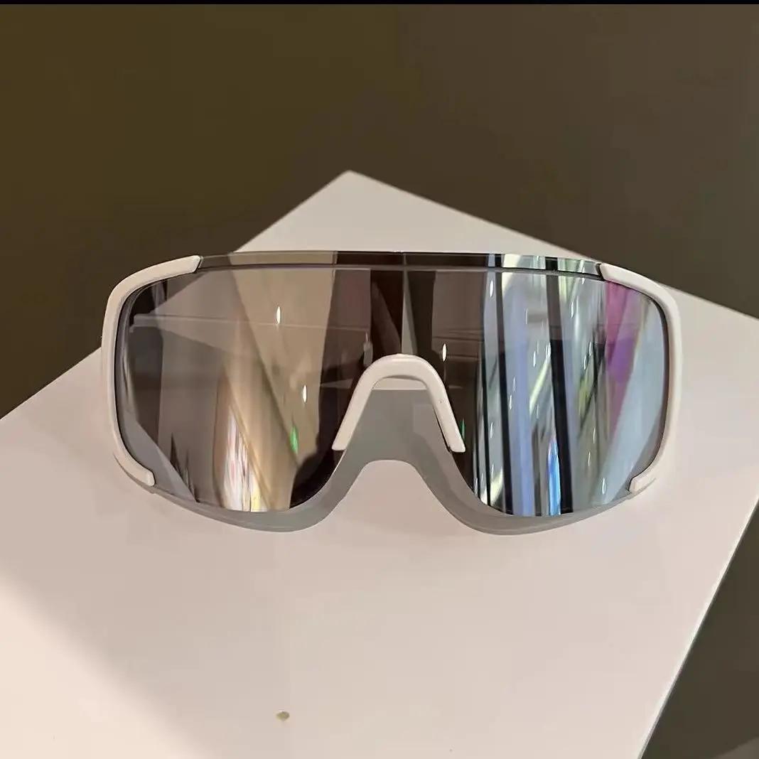

Cycling Sunglasses Men for Women Mountain Bike Road Glasses Bicycle Riding Outdoor Use Sports Eyeglasses Hiking Goggles 1PC