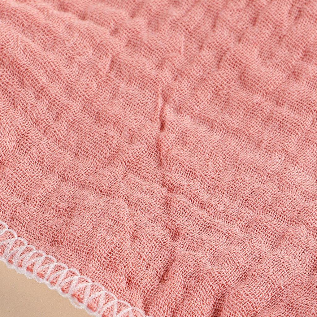 Coppette Assorbilatte Riutilizzabili in Puro Cotone a Prova di Perdite - Delicati sulla Pelle, Design a Tre Strati in Garza Anti-Fuoriuscita