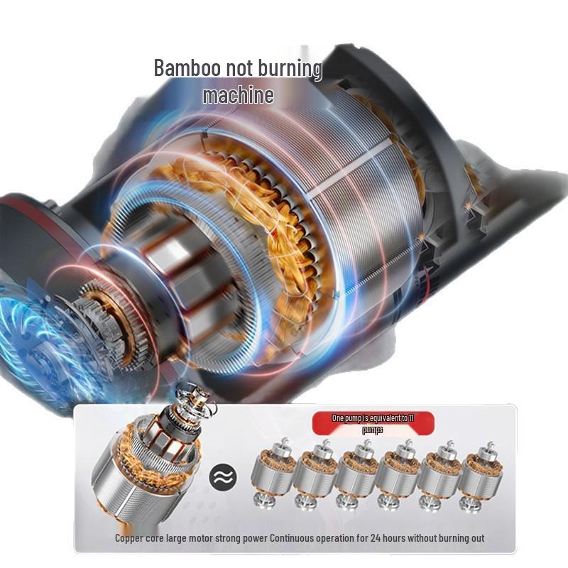 Rechargeable Wireless Remote Control Submersible Water Pump for Agricultural Irrigation