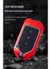 2020 Wuling Capgemini 1.5T Premium Key Cover