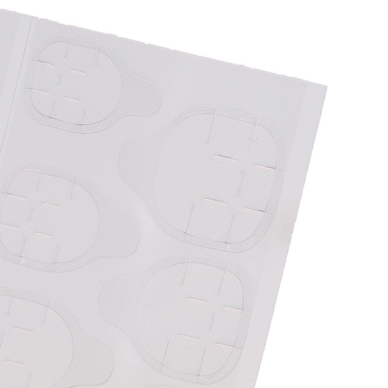 120Pcs / Lot  Double Side Adhesive  Glue Sticker False Nail Extension Tools