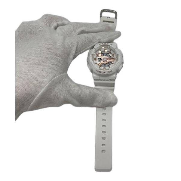 Used Baby-G Digital Watch